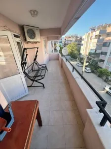 Edremit İkizçay 3+1 Kiralık Daire - 15