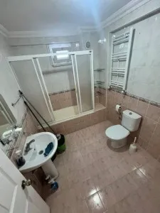 Edremit İkizçay 3+1 Kiralık Daire - 17