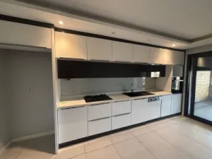 Edremit Cennetayağı 3+1 Kiralık Daire - 2