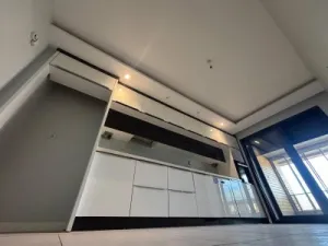 Edremit Cennetayağı 3+1 Kiralık Daire - 5
