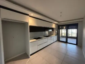 Edremit Cennetayağı 3+1 Kiralık Daire - 7