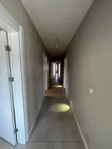 Edremit Cennetayağı 3+1 Kiralık Daire - 12
