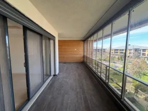 Edremit Cennetayağı 3+1 Kiralık Daire - 15