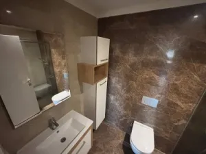 Edremit Cennetayağı 3+1 Kiralık Daire - 18