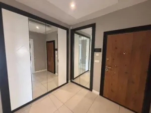 Edremit Cennetayağı 3+1 Kiralık Daire - 20