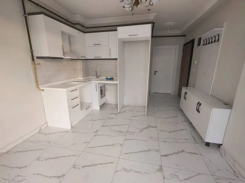 Edremit Tuzcumurat 1+1 Kiralık Daire