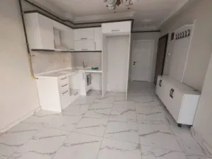 Edremit Tuzcumurat 1+1 Kiralık Daire