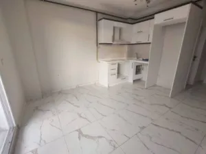 Edremit Tuzcumurat 1+1 Kiralık Daire - 2