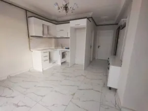 Edremit Tuzcumurat 1+1 Kiralık Daire - 3