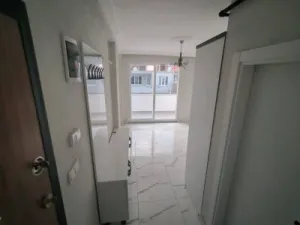 Edremit Tuzcumurat 1+1 Kiralık Daire - 7