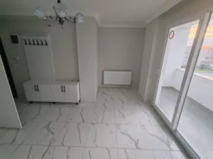 Edremit Tuzcumurat 1+1 Kiralık Daire - 9