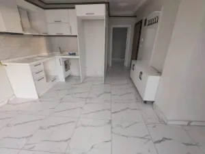 Edremit Tuzcumurat 1+1 Kiralık Daire - 11