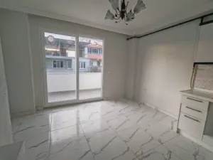 Edremit Tuzcumurat 1+1 Kiralık Daire - 10