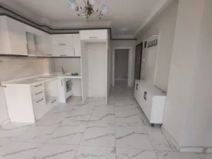 Edremit Tuzcumurat 1+1 Kiralık Daire - 12