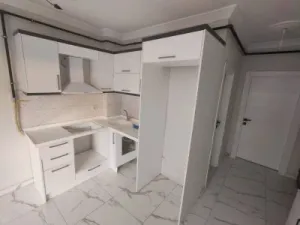 Edremit Tuzcumurat 1+1 Kiralık Daire - 14
