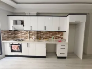 Edremit Tuzcumurat 1+1 Kiralık Daire - 3