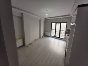 Edremit Tuzcumurat 1+1 Kiralık Daire - 11