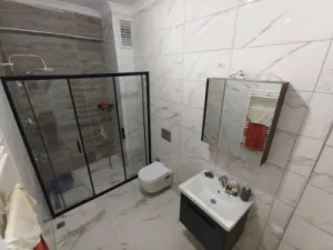 Edremit Tuzcumurat 1+1 Kiralık Daire - 18