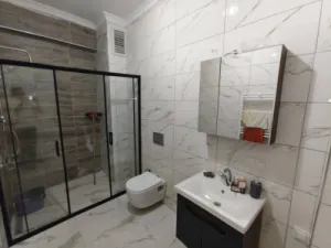 Edremit Tuzcumurat 1+1 Kiralık Daire - 21