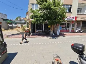 Edremit Hekimzade 2 Satılık Kıraathane - 6