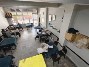 Edremit Hekimzade 2 Satılık Kıraathane - 8