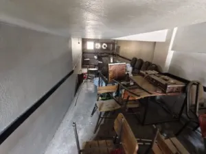 Edremit Hekimzade 2 Satılık Kıraathane - 9