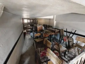 Edremit Hekimzade 2 Satılık Kıraathane - 11