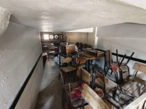 Edremit Hekimzade 2 Satılık Kıraathane - 12