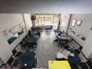Edremit Hekimzade 2 Satılık Kıraathane - 14