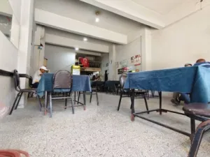 Edremit Hekimzade 2 Satılık Kıraathane - 15