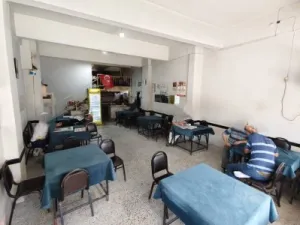 Edremit Hekimzade 2 Satılık Kıraathane - 16