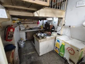 Edremit Hekimzade 2 Satılık Kıraathane - 17