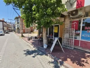 Edremit Hekimzade 2 Satılık Kıraathane - 18