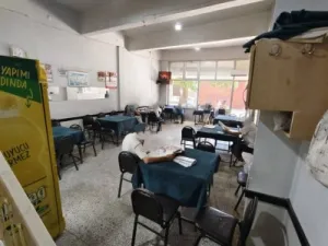 Edremit Hekimzade 2 Satılık Kıraathane - 20