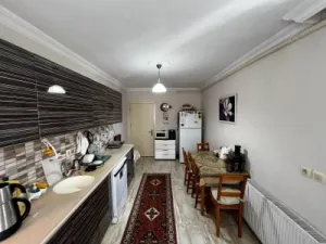 Edremit Cennetayağı 3+1 Kiralık Daire - 2