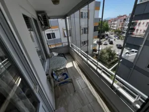 Edremit Cennetayağı 3+1 Kiralık Daire - 3