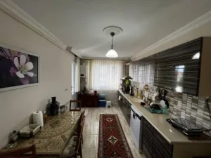 Edremit Cennetayağı 3+1 Kiralık Daire - 4