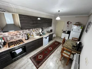 Edremit Cennetayağı 3+1 Kiralık Daire - 5