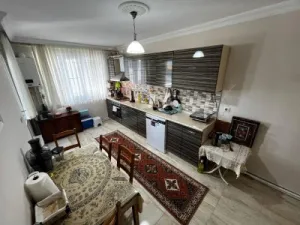 Edremit Cennetayağı 3+1 Kiralık Daire - 7