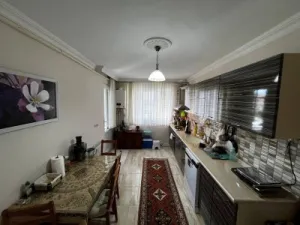 Edremit Cennetayağı 3+1 Kiralık Daire - 8