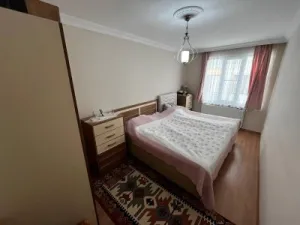 Edremit Cennetayağı 3+1 Kiralık Daire - 10