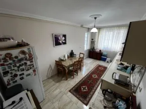 Edremit Cennetayağı 3+1 Kiralık Daire - 11