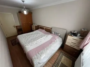 Edremit Cennetayağı 3+1 Kiralık Daire - 12