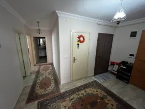Edremit Cennetayağı 3+1 Kiralık Daire - 15
