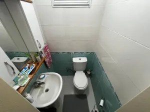 Edremit Cennetayağı 3+1 Kiralık Daire - 16