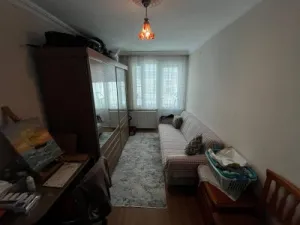 Edremit Cennetayağı 3+1 Kiralık Daire - 17