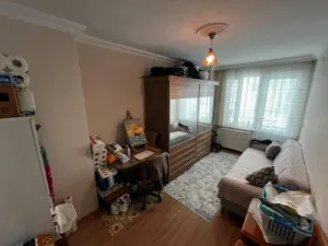 Edremit Cennetayağı 3+1 Kiralık Daire - 18