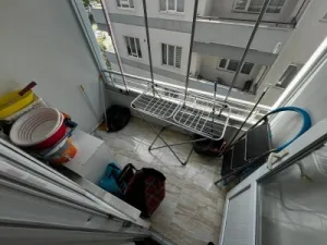 Edremit Cennetayağı 3+1 Kiralık Daire - 19