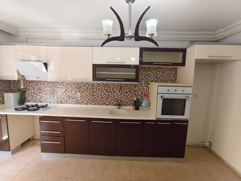Edremit Cennetayağı 3+1 Satılık Daire