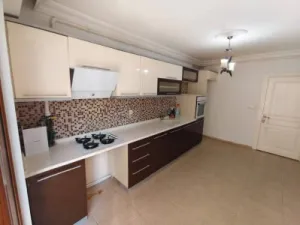 Edremit Cennetayağı 3+1 Satılık Daire - 4